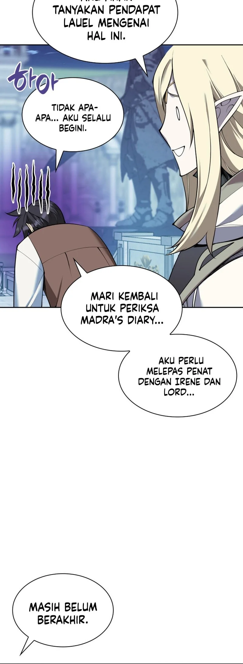 Overgeared New Chapter 335 - halaman 69