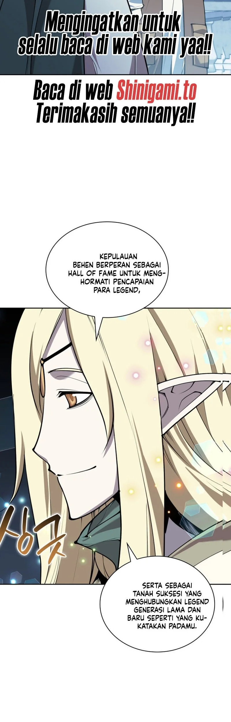 Overgeared New Chapter 335 - halaman 71