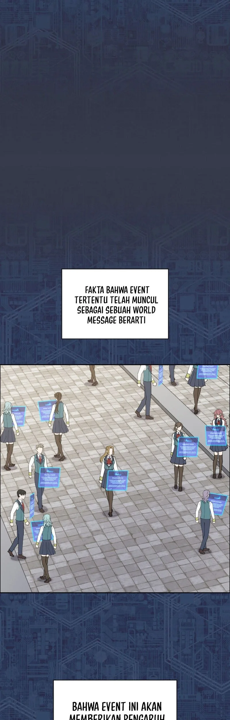 Overgeared New Chapter 335 - halaman 5