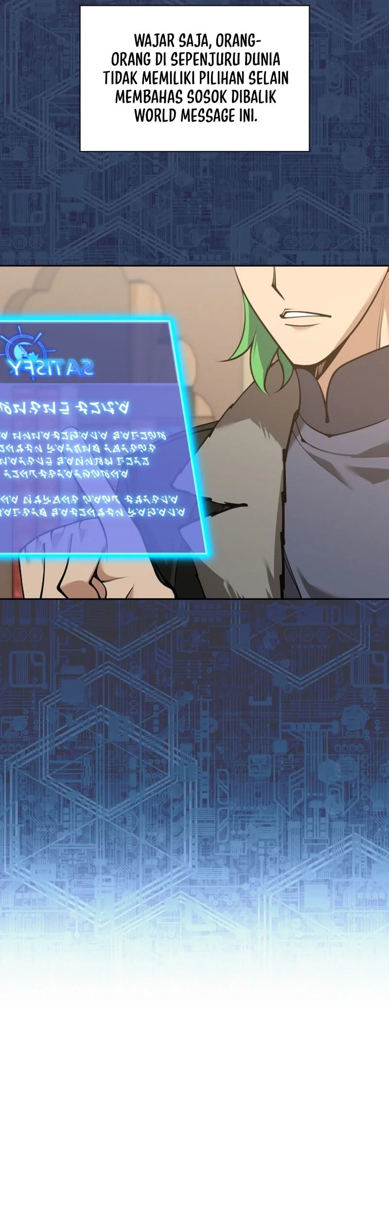 Overgeared New Chapter 335 - halaman 7
