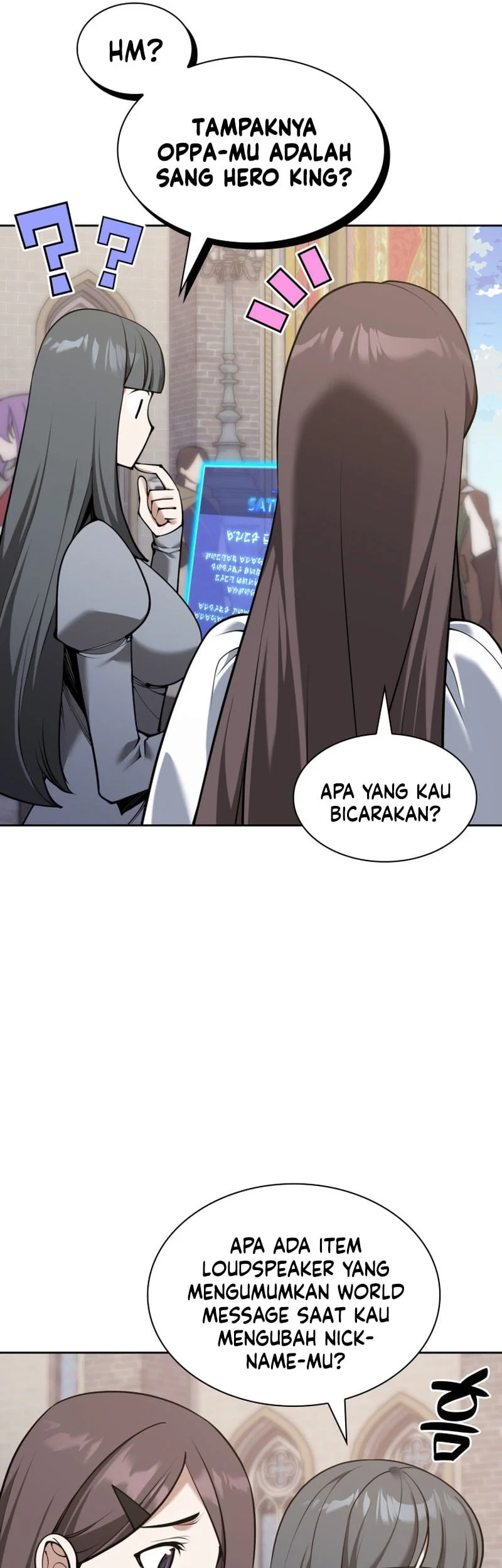 Overgeared New Chapter 335 - halaman 11