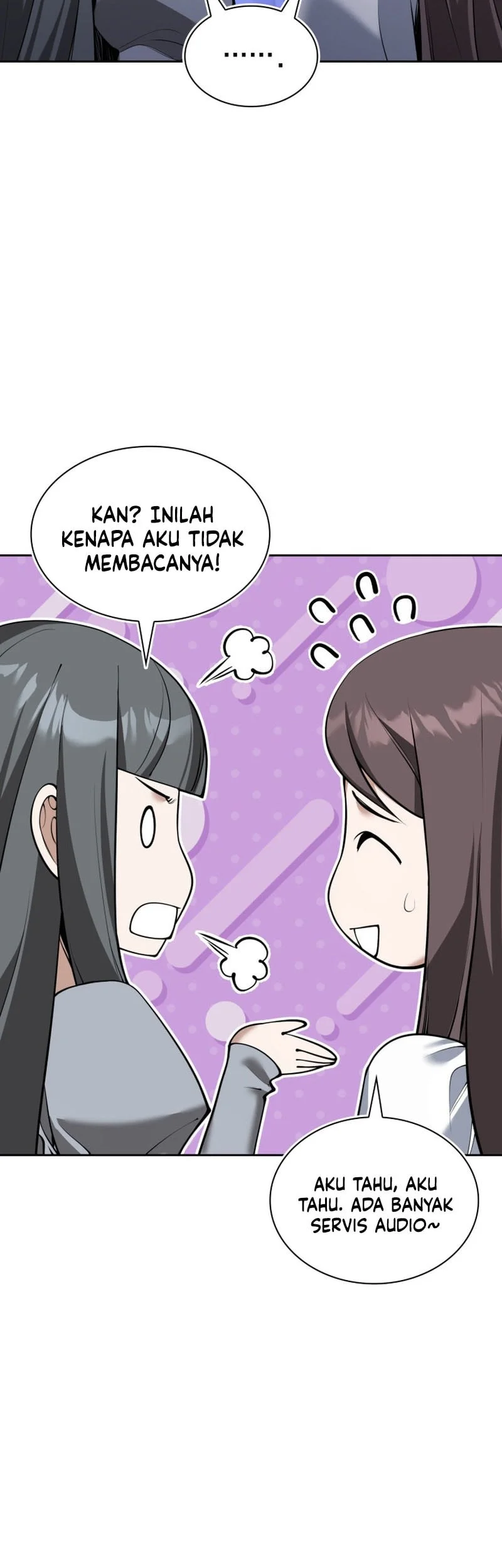 Overgeared New Chapter 335 - halaman 13