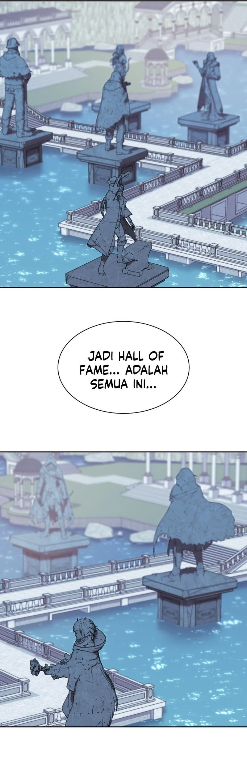 Overgeared New Chapter 335 - halaman 15