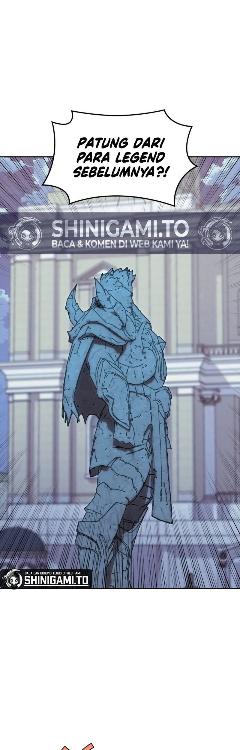Overgeared New Chapter 335 - halaman 16