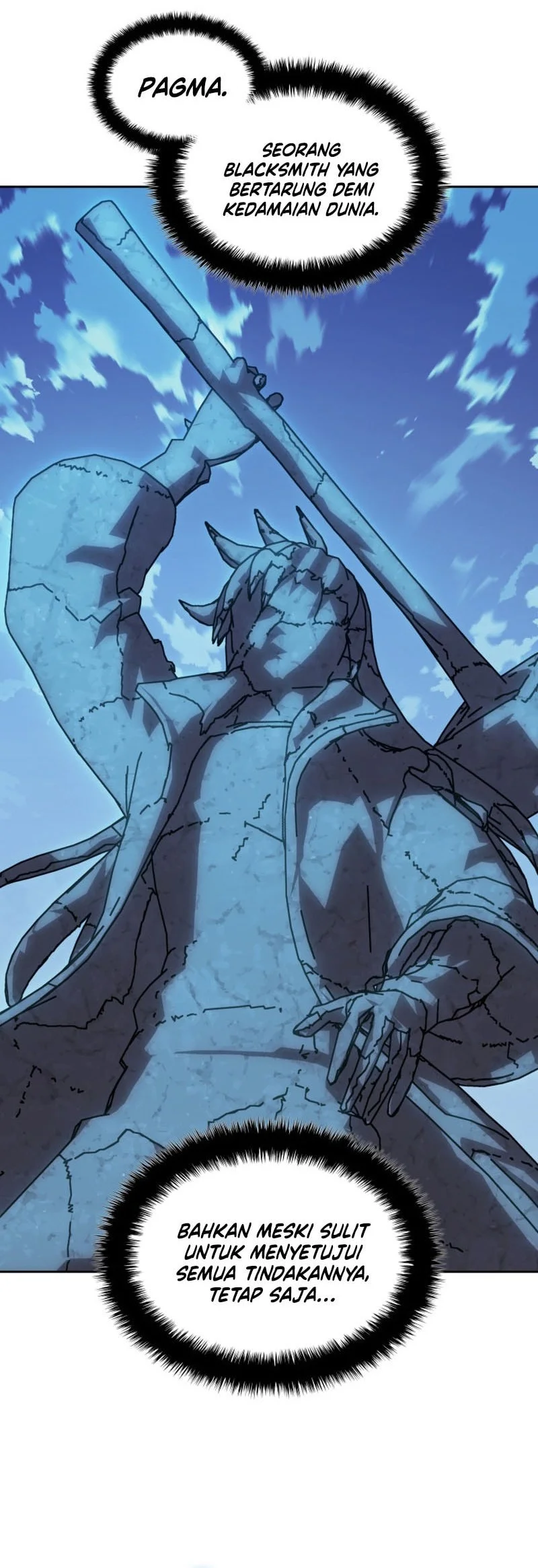 Overgeared New Chapter 335 - halaman 18