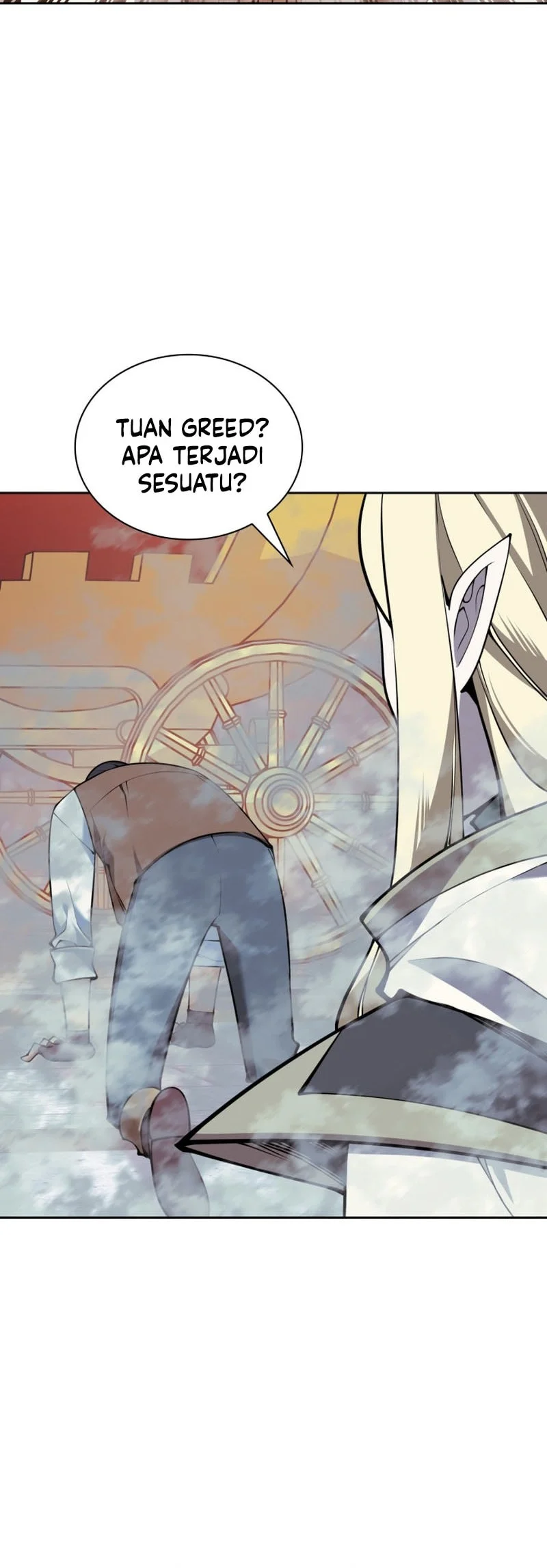 Overgeared New Chapter 335 - halaman 29