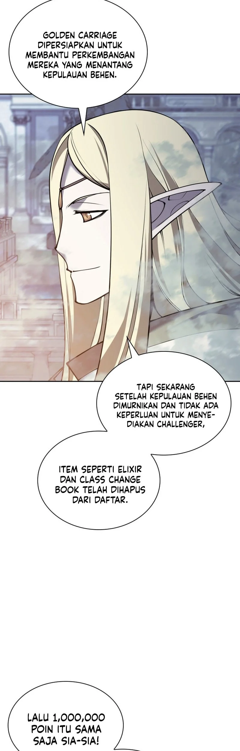 Overgeared New Chapter 335 - halaman 31