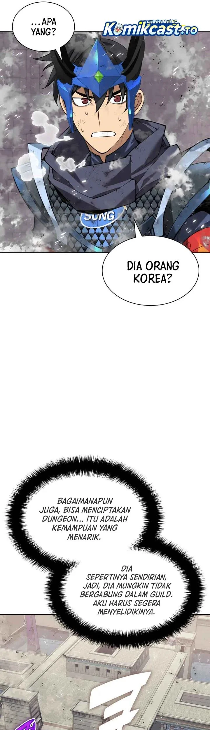 Overgeared New Chapter 297 - halaman 18