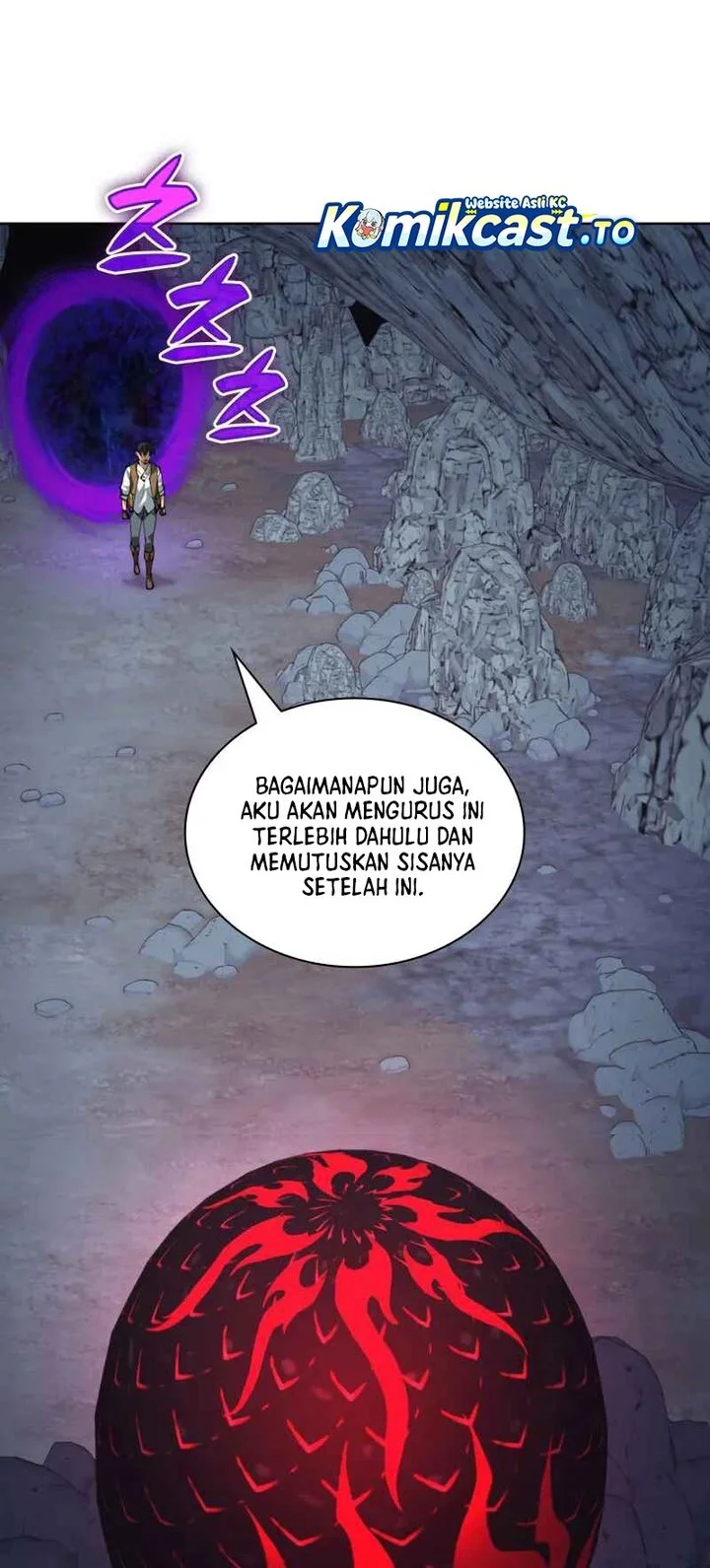 Overgeared New Chapter 297 - halaman 21