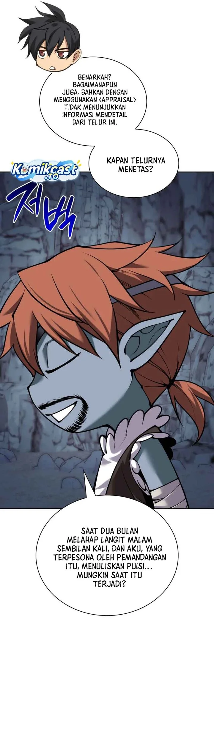 Overgeared New Chapter 297 - halaman 24