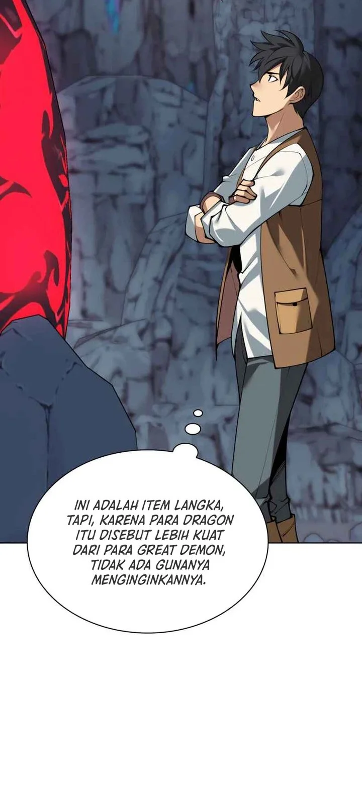 Overgeared New Chapter 297 - halaman 29