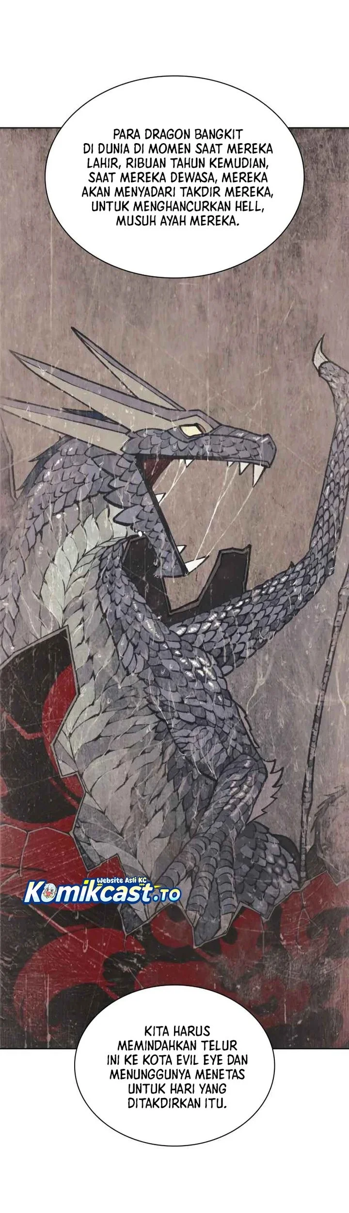 Overgeared New Chapter 297 - halaman 30