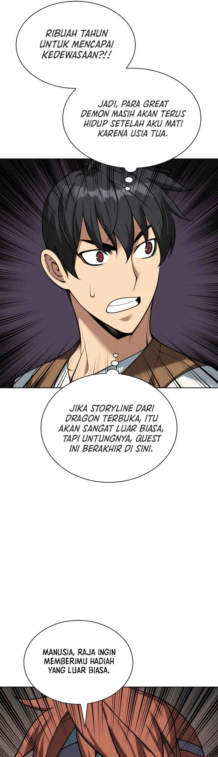 Overgeared New Chapter 297 - halaman 32