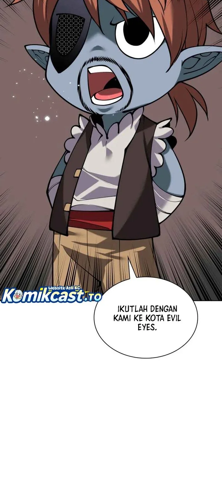 Overgeared New Chapter 297 - halaman 33