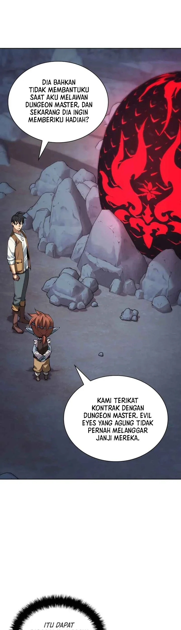 Overgeared New Chapter 297 - halaman 34