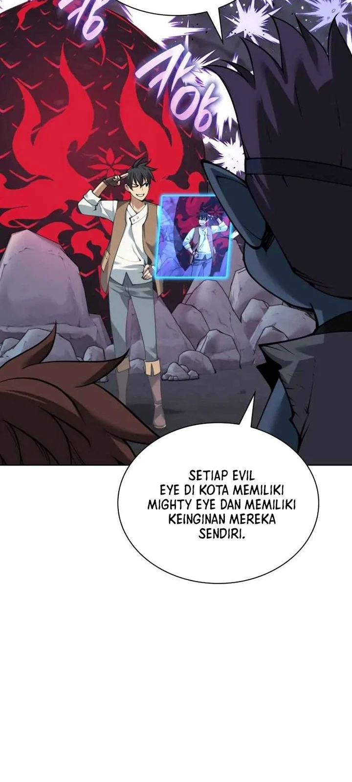 Overgeared New Chapter 297 - halaman 39