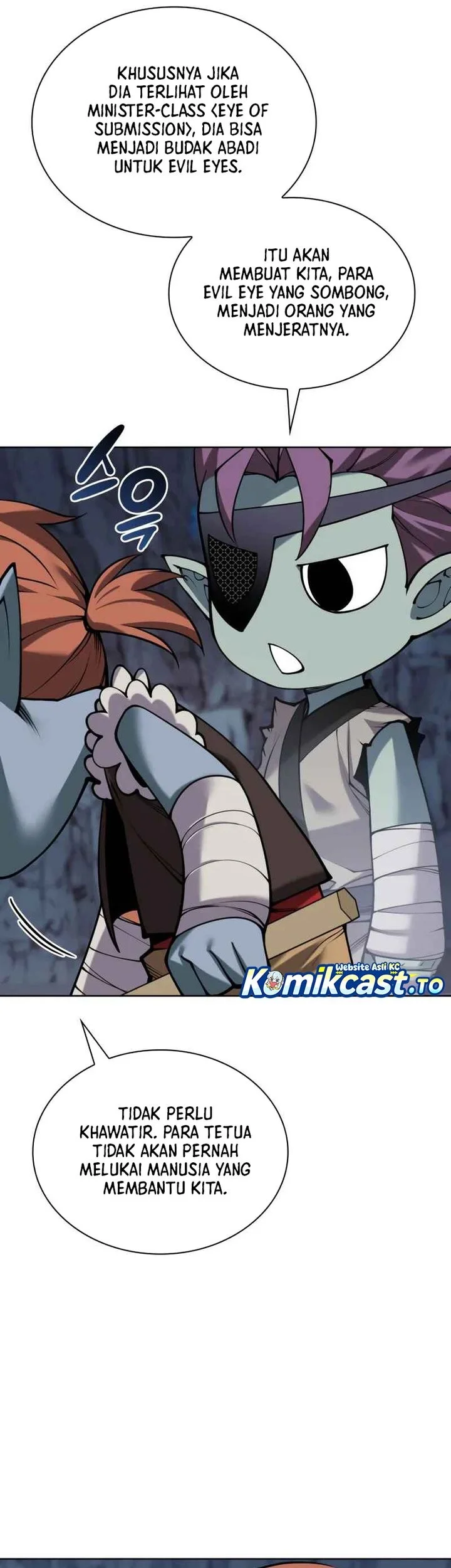 Overgeared New Chapter 297 - halaman 40
