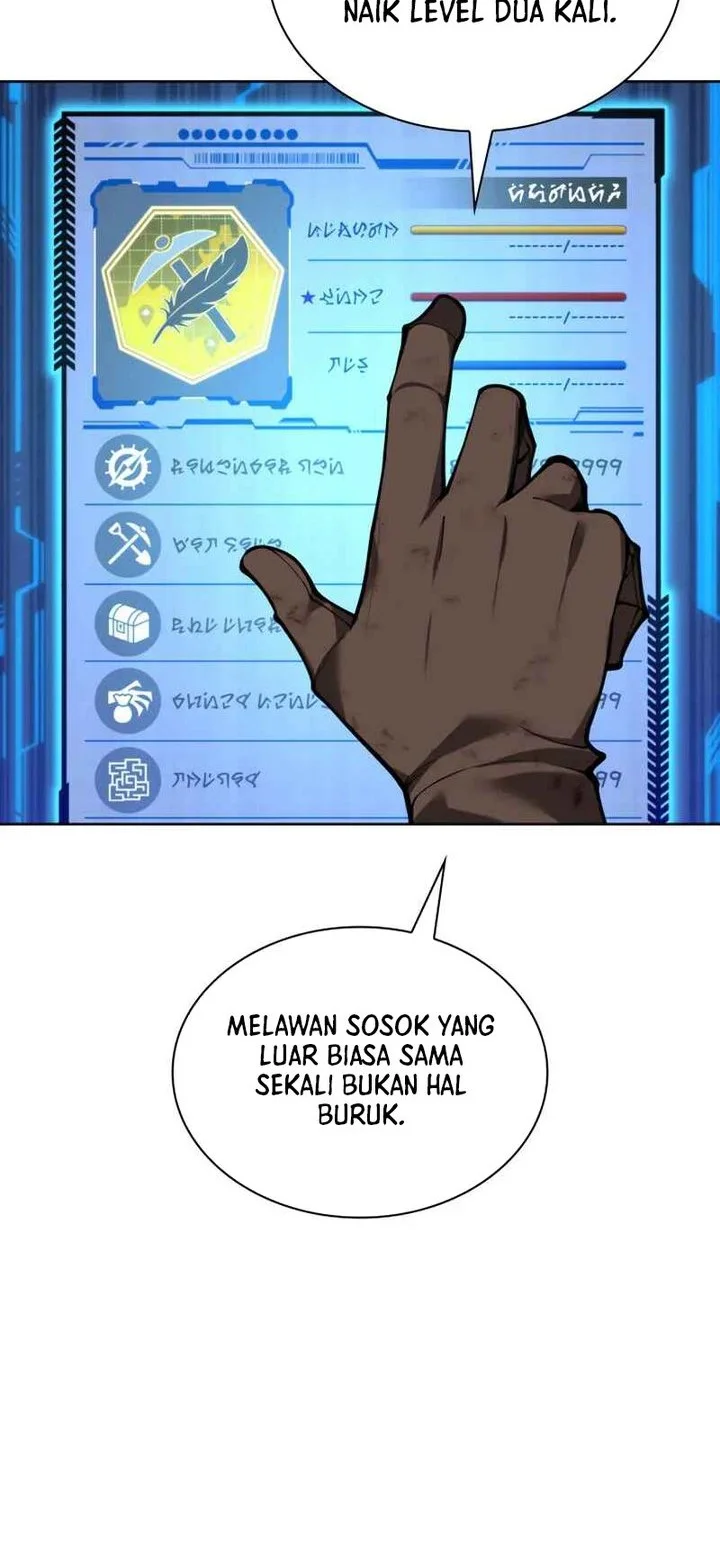 Overgeared New Chapter 297 - halaman 43