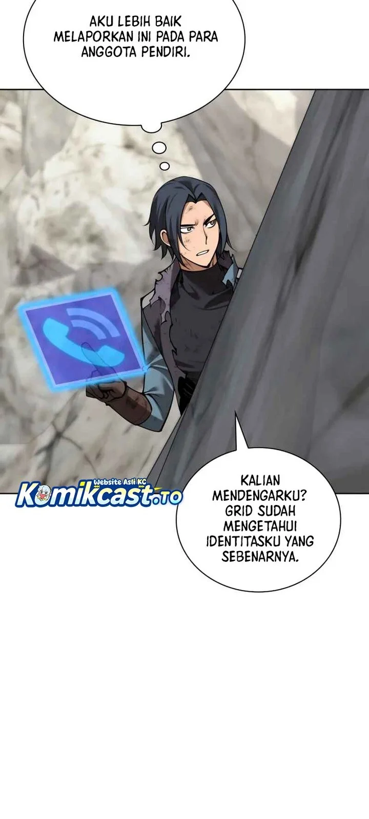 Overgeared New Chapter 297 - halaman 45
