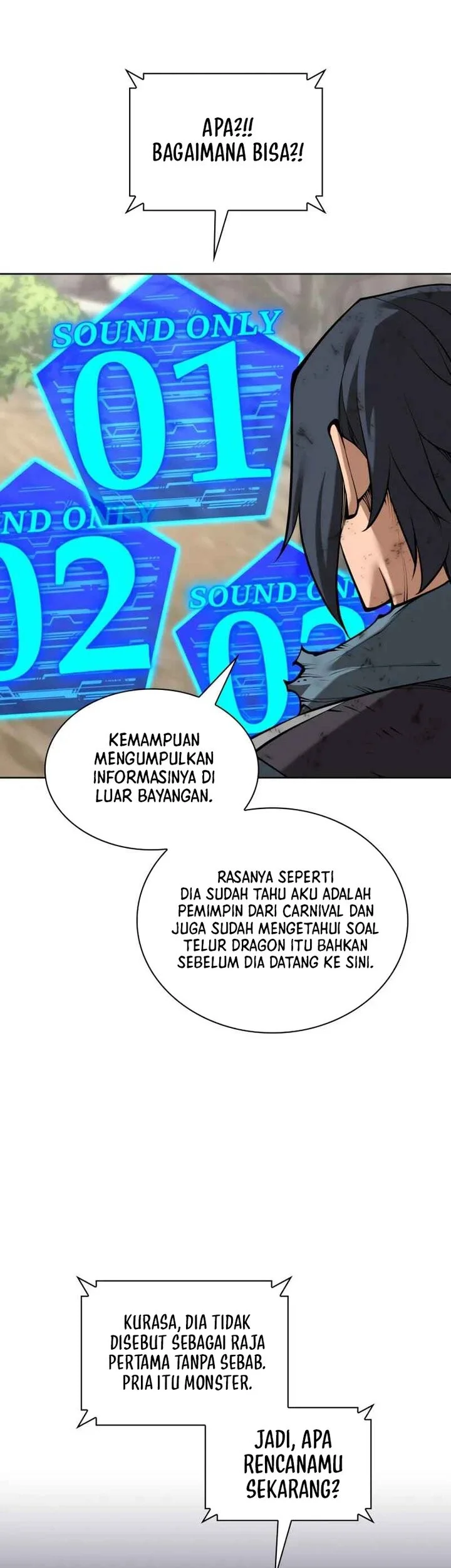 Overgeared New Chapter 297 - halaman 46