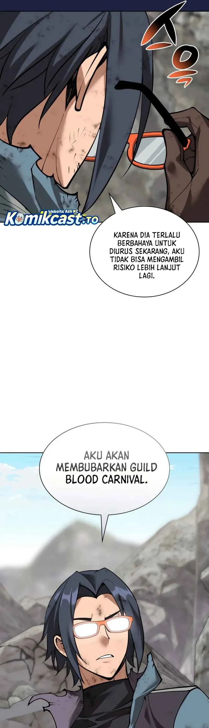 Overgeared New Chapter 297 - halaman 48