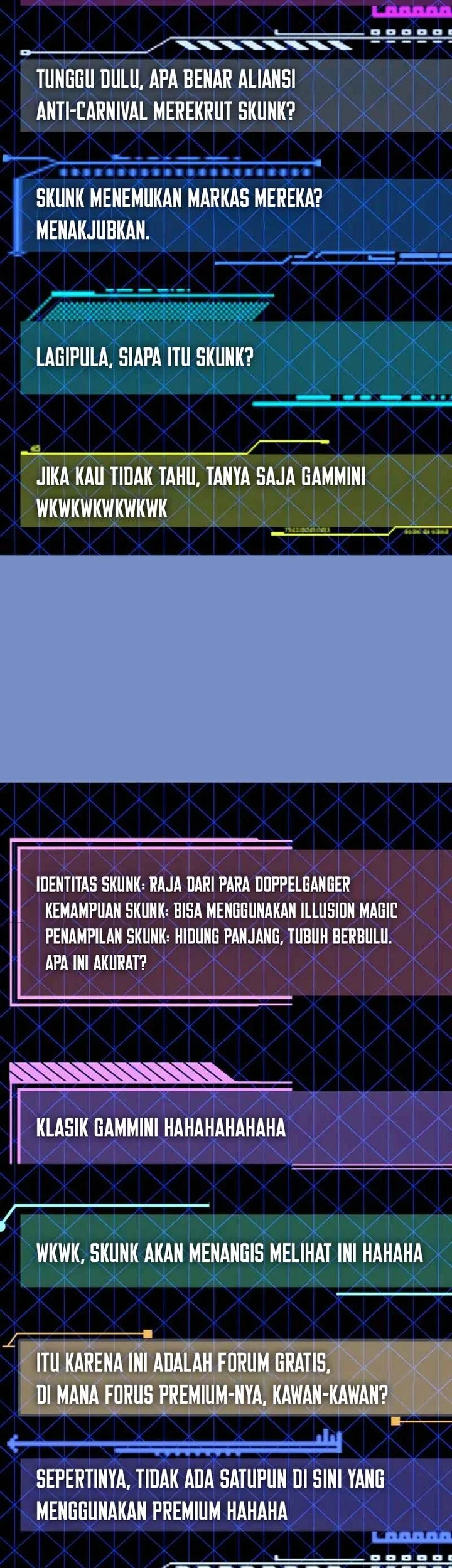 Overgeared New Chapter 297 - halaman 52