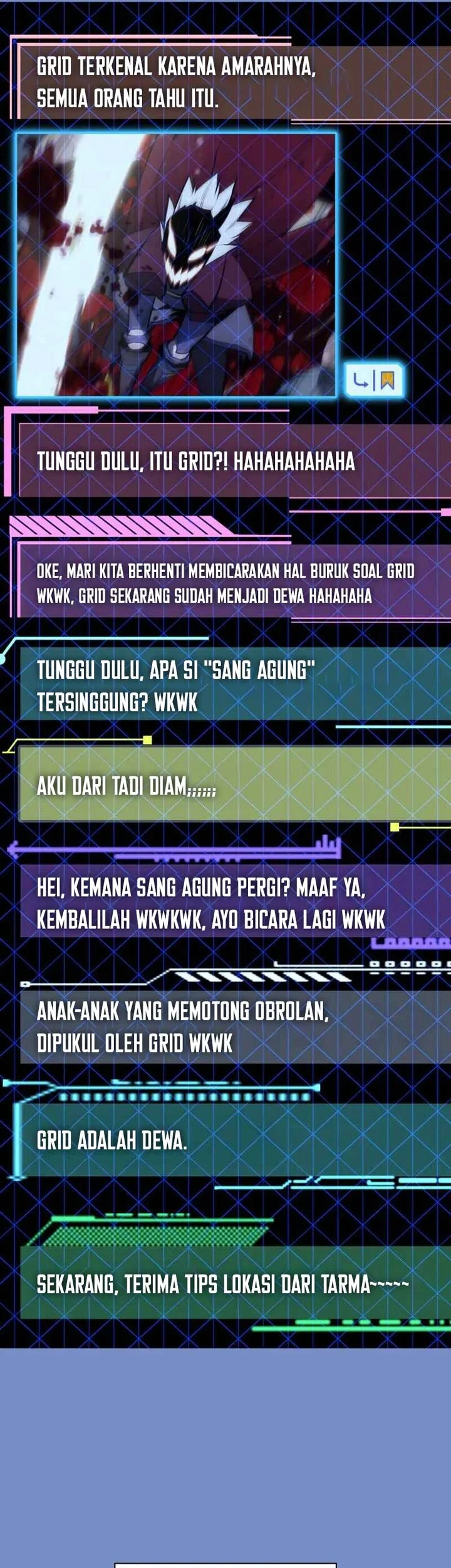 Overgeared New Chapter 297 - halaman 59