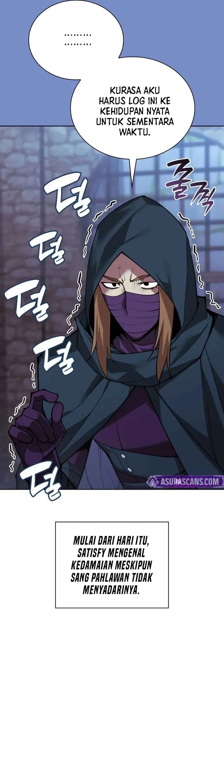Overgeared New Chapter 297 - halaman 61