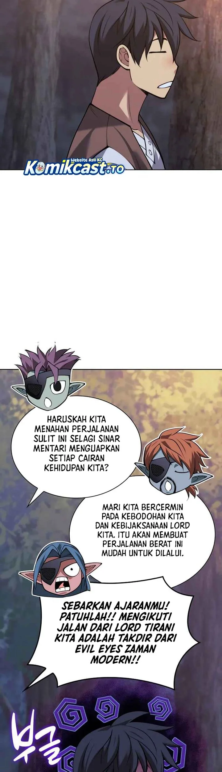 Overgeared New Chapter 297 - halaman 63
