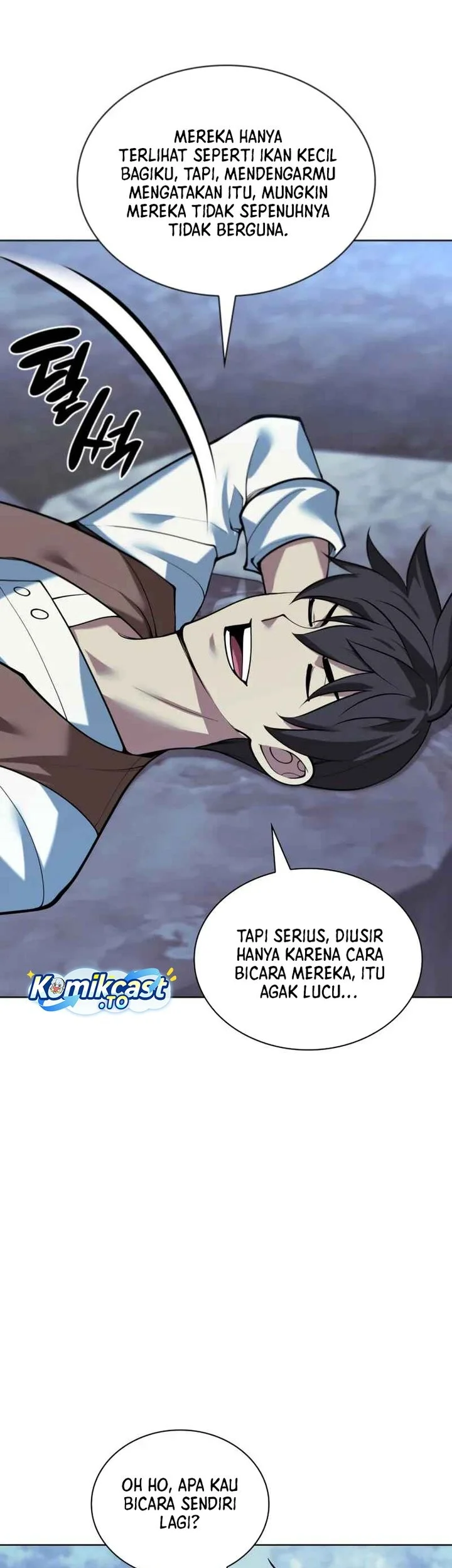 Overgeared New Chapter 297 - halaman 69