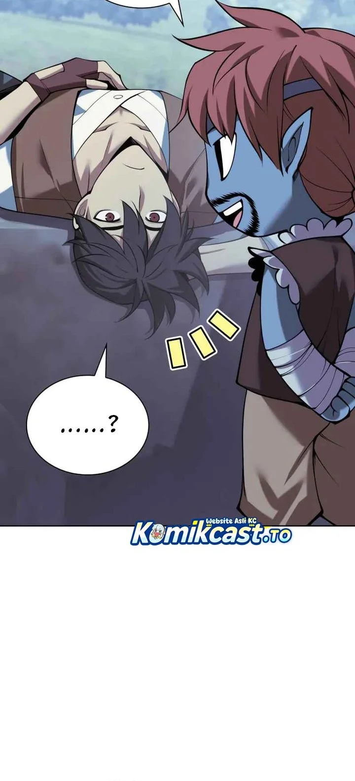 Overgeared New Chapter 297 - halaman 70