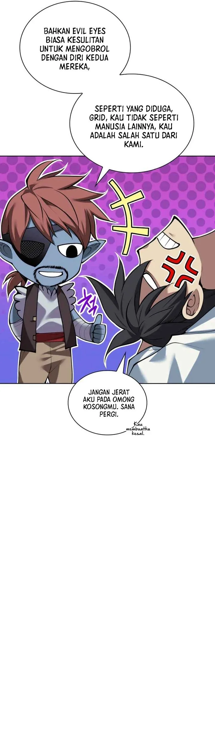 Overgeared New Chapter 297 - halaman 71