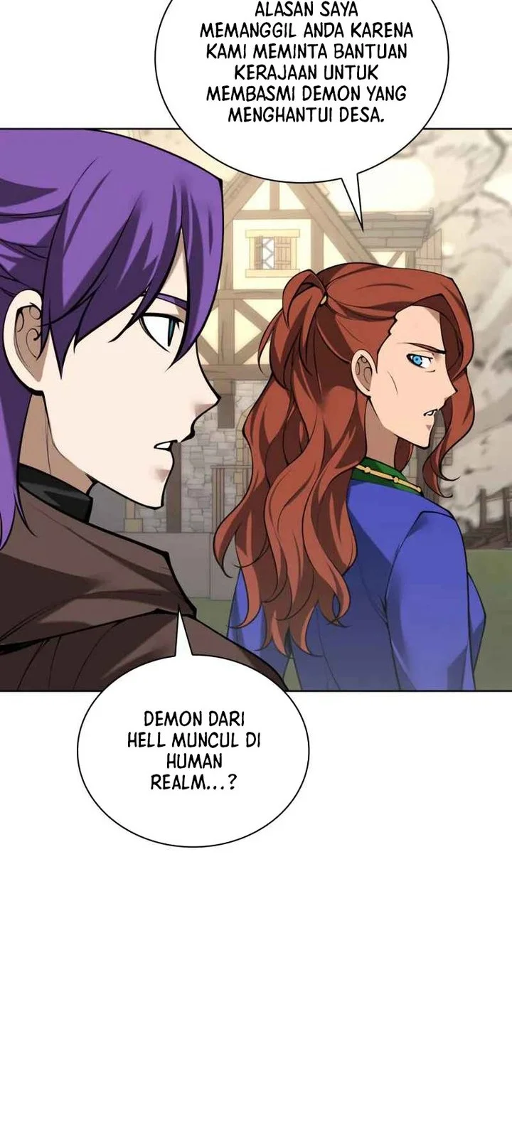 Overgeared New Chapter 297 - halaman 78