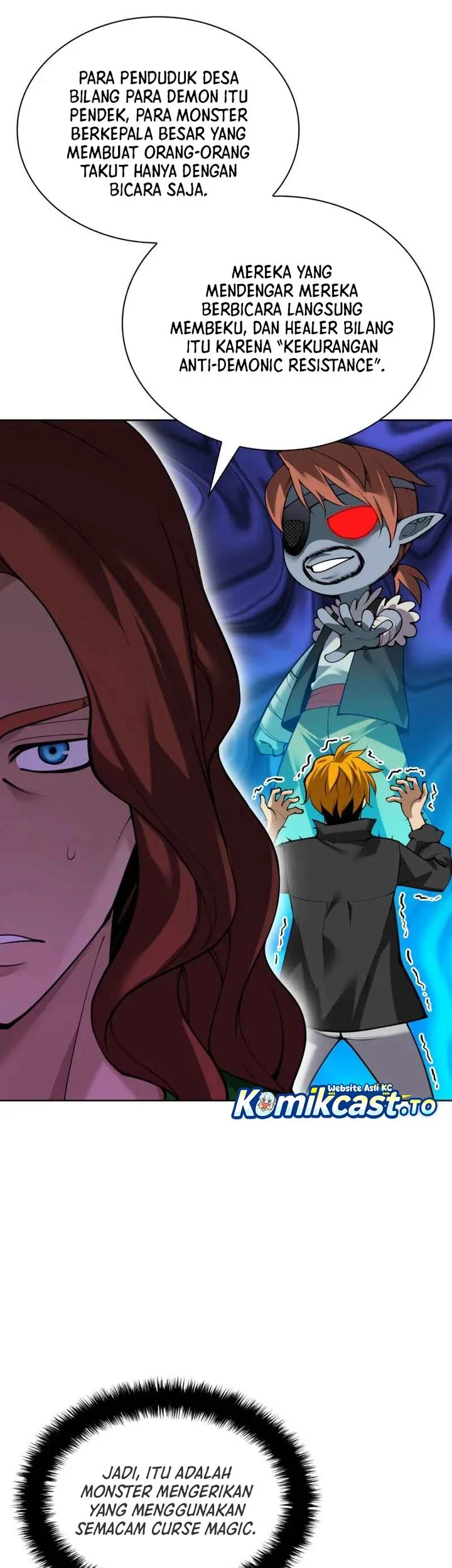 Overgeared New Chapter 297 - halaman 79