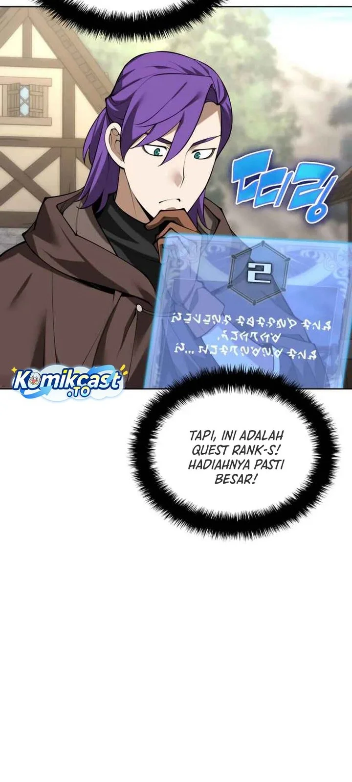 Overgeared New Chapter 297 - halaman 80