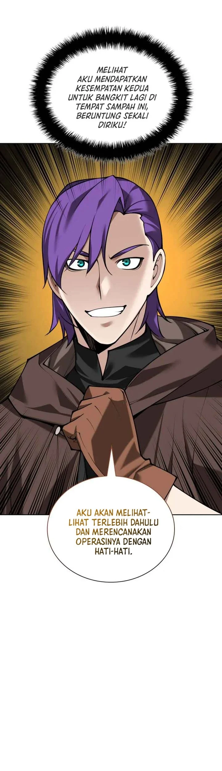 Overgeared New Chapter 297 - halaman 81