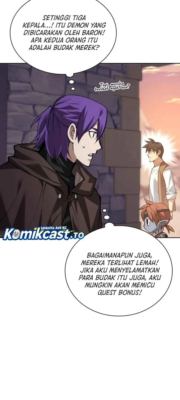 Overgeared New Chapter 297 - halaman 86