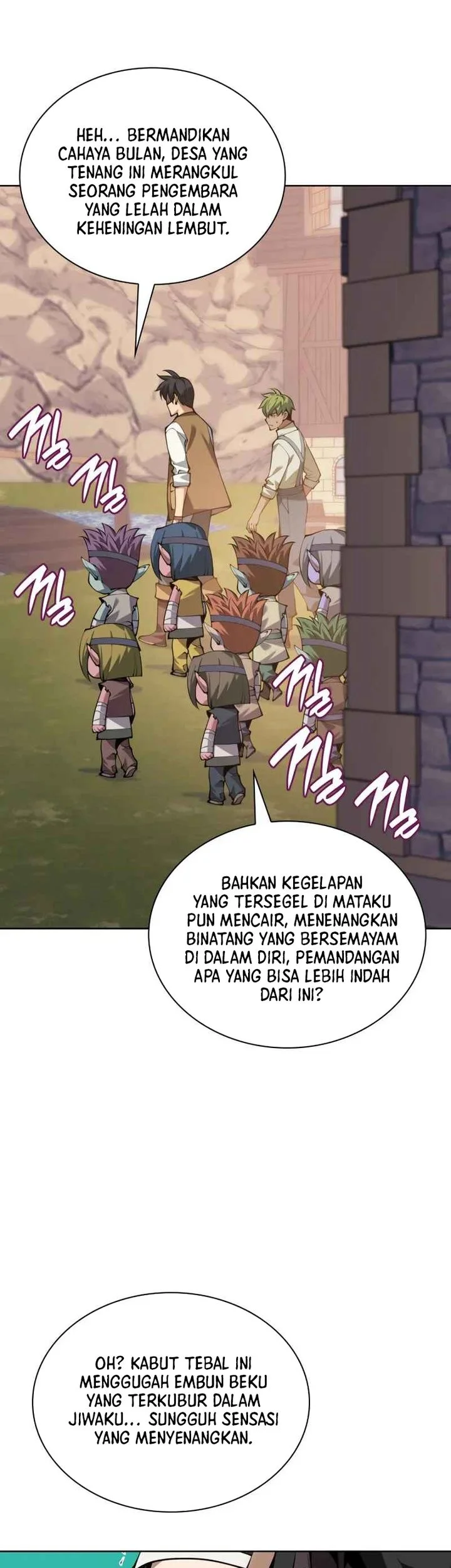 Overgeared New Chapter 297 - halaman 87