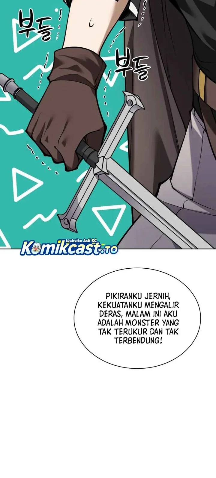 Overgeared New Chapter 297 - halaman 88