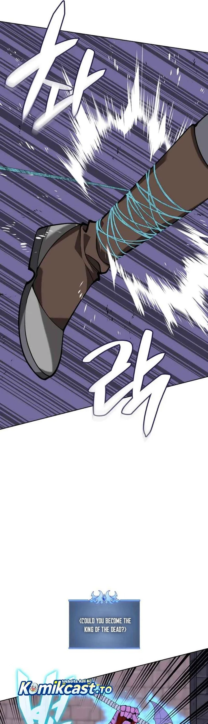 Overgeared New Chapter 297 - halaman 6