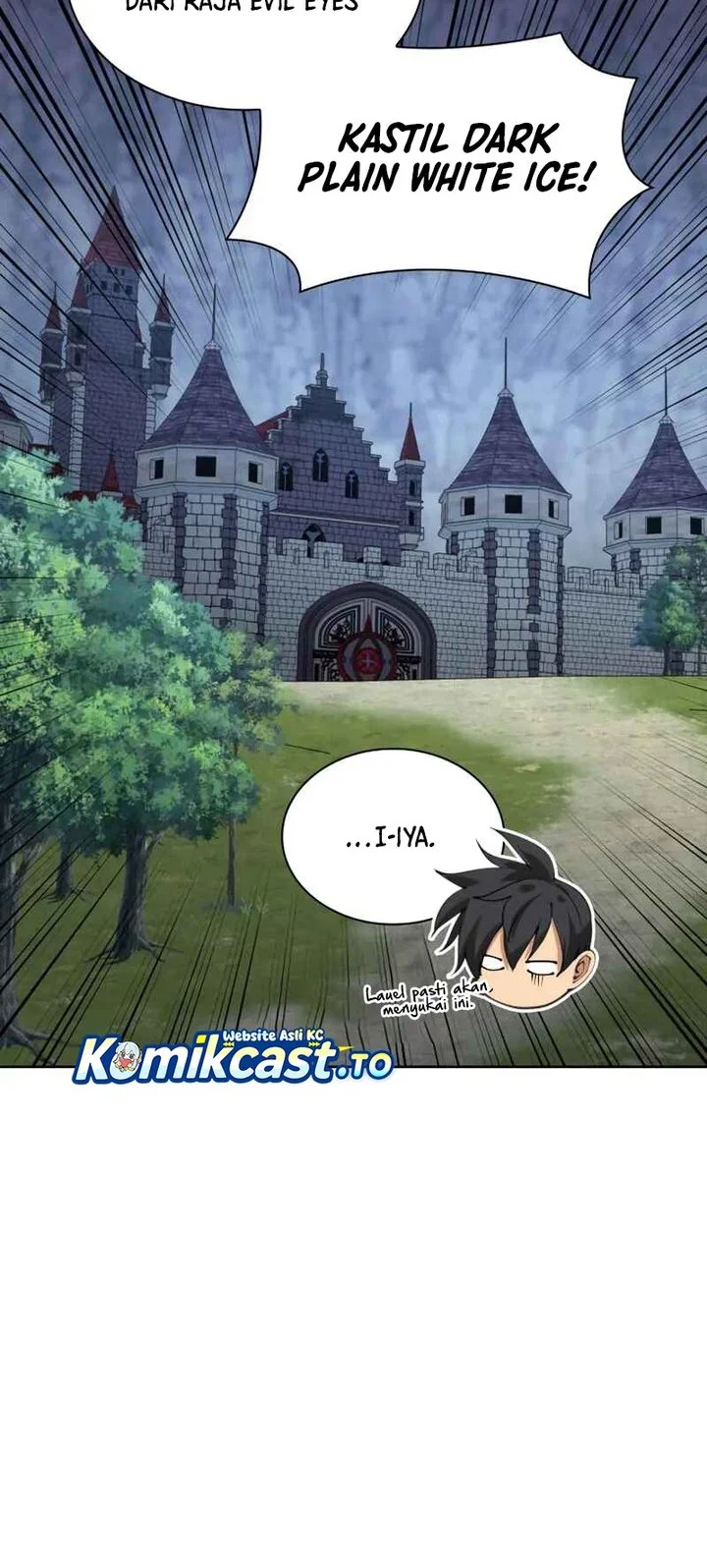 Overgeared New Chapter 297 - halaman 96