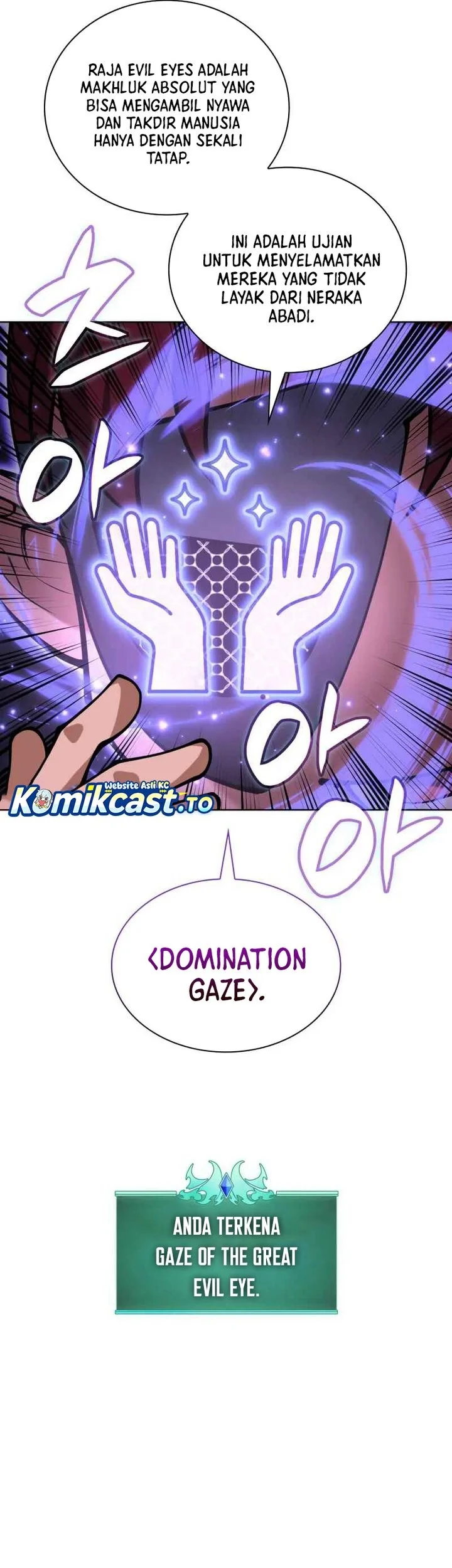 Overgeared New Chapter 297 - halaman 99