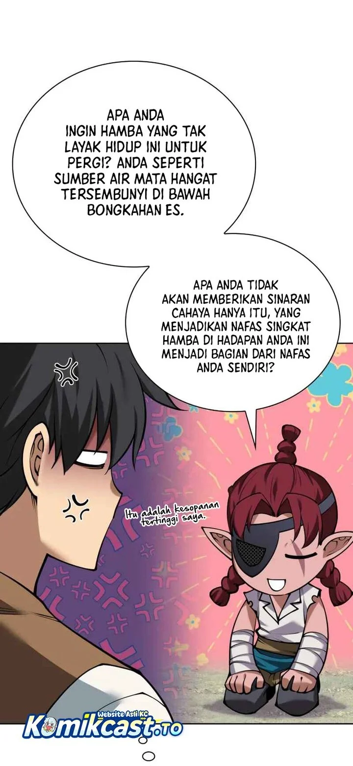 Overgeared New Chapter 297 - halaman 102