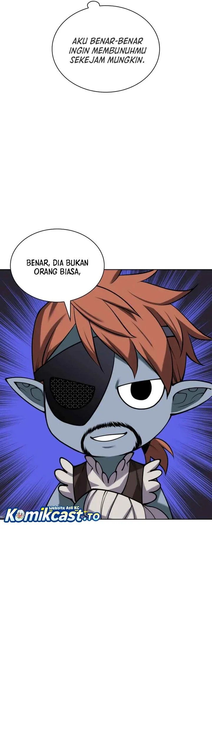Overgeared New Chapter 297 - halaman 103