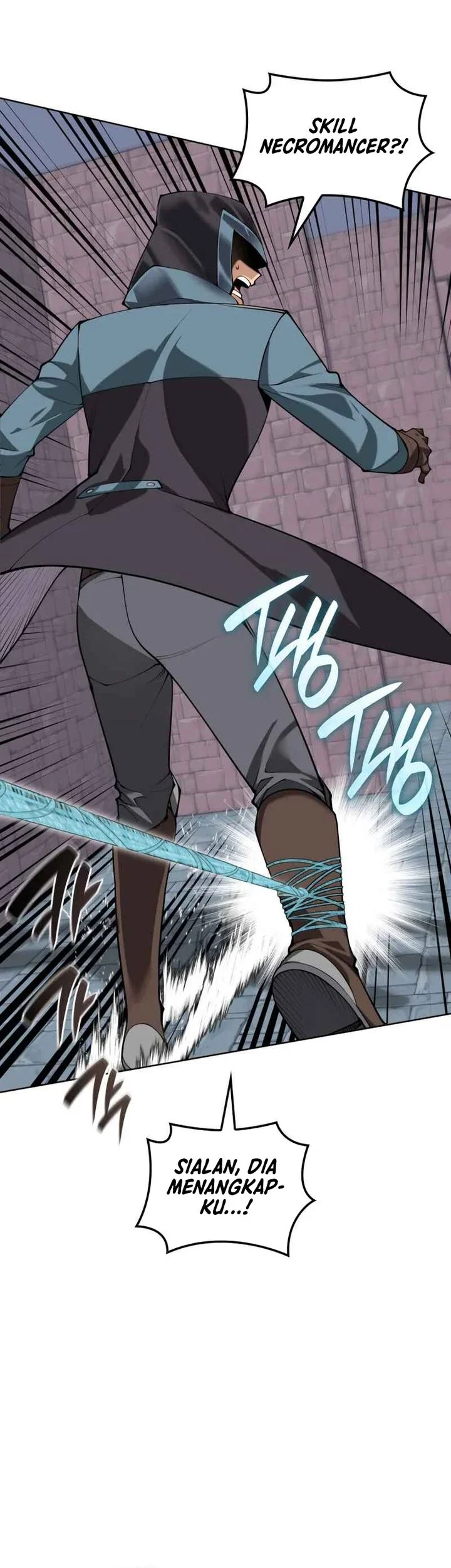 Overgeared New Chapter 297 - halaman 8