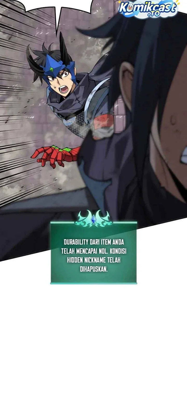 Overgeared New Chapter 297 - halaman 15