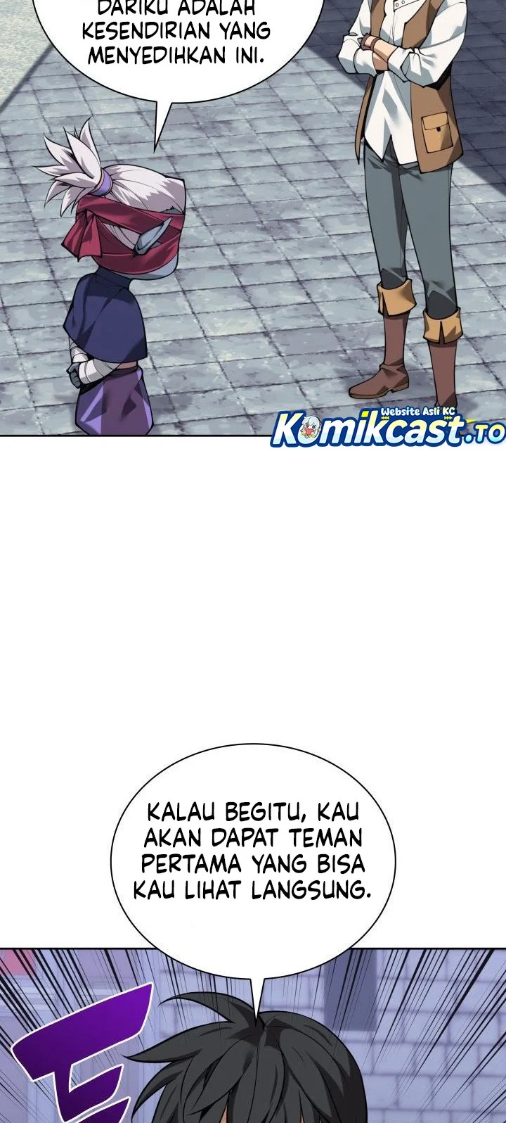Overgeared New Chapter 298 - halaman 23