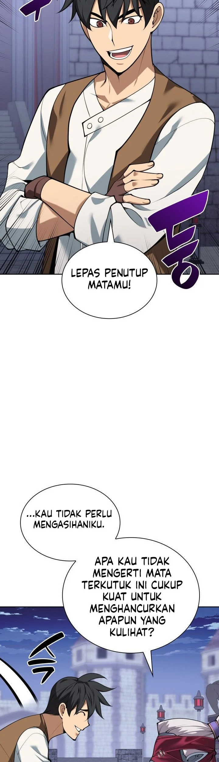 Overgeared New Chapter 298 - halaman 24