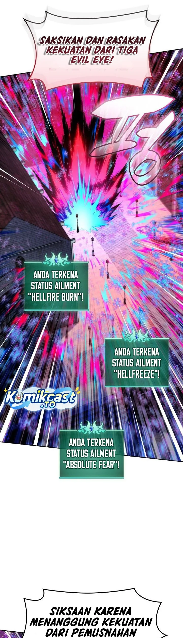 Overgeared New Chapter 298 - halaman 28