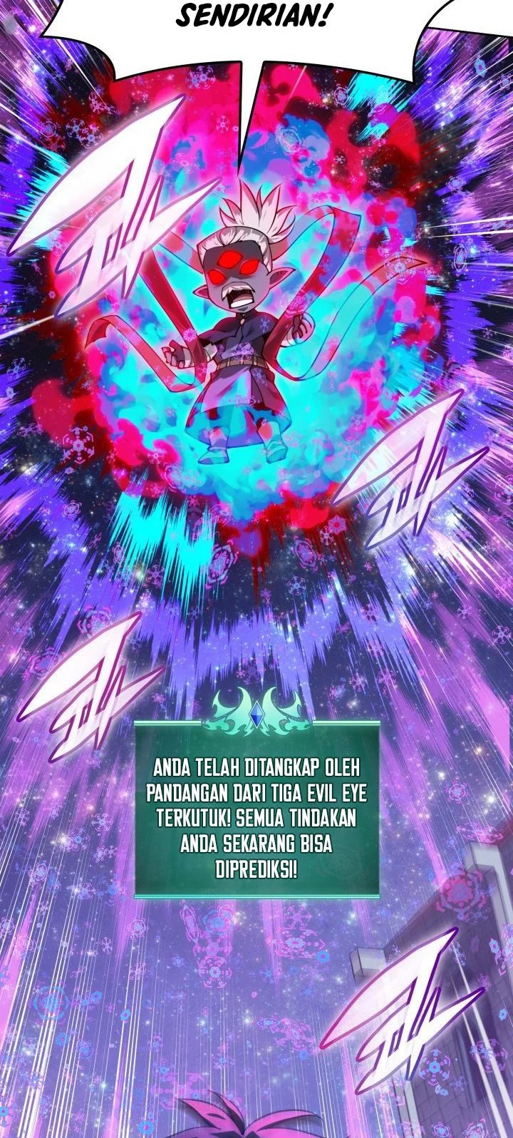 Overgeared New Chapter 298 - halaman 29